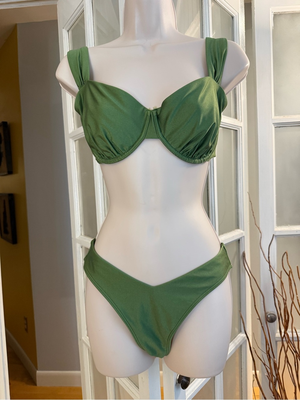 🌞Abercrombie & Fitch Bikini 🌞